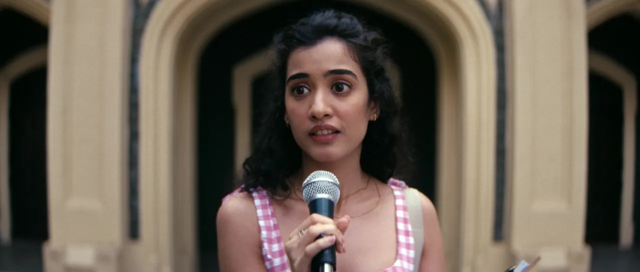 Don’t Be Shy (2026) Full Movie Review, Plot & Streaming Guide