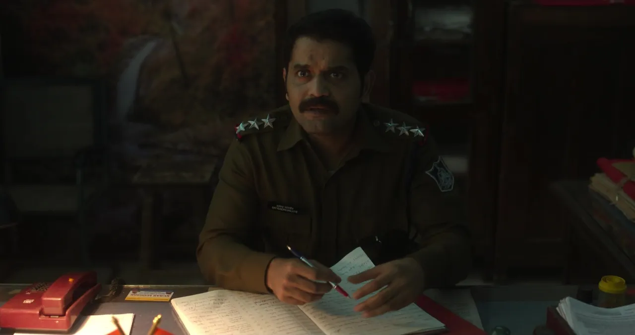 Hunkkaar: The Roar (2026) Full TV Series Review, Plot & Streaming Guide