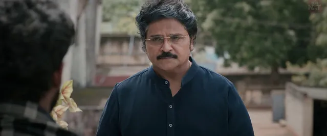 Nilakanta