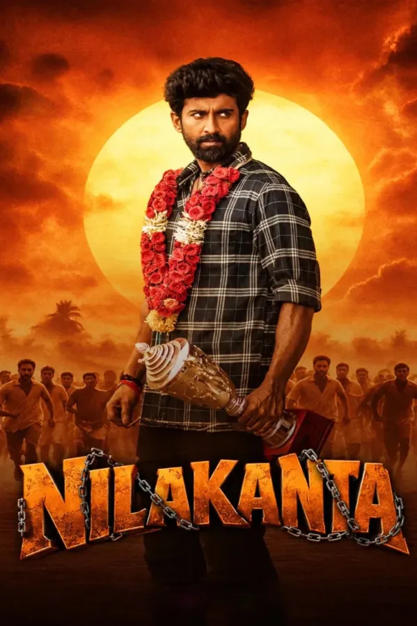 Nilakanta
