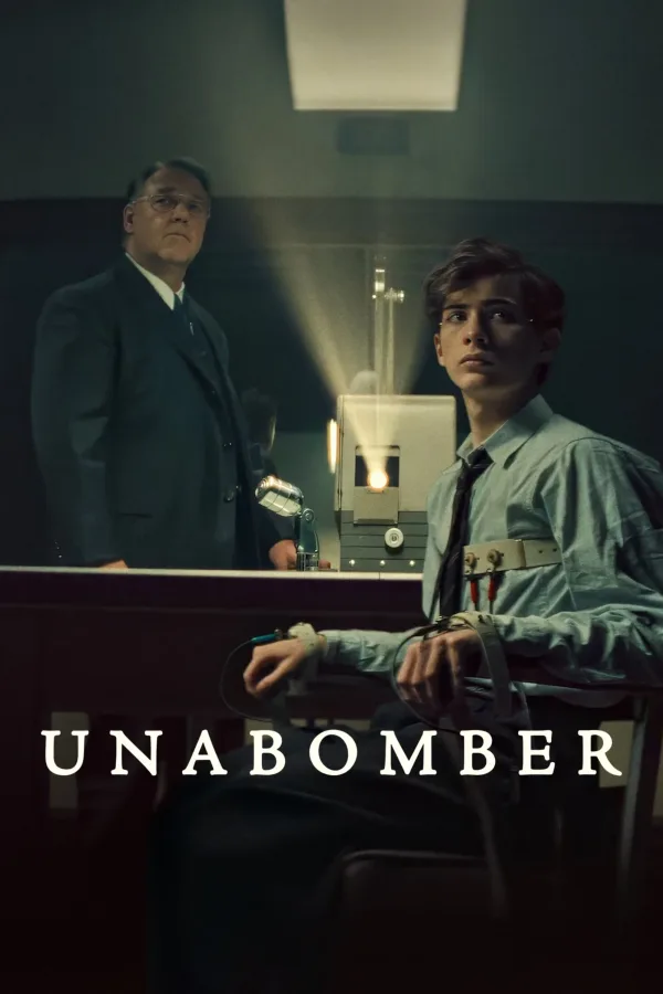 Unabomber